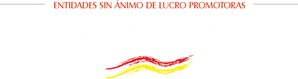 Rutas Culturales de España