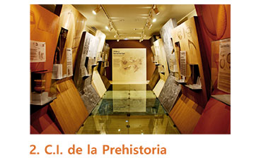 Centro de Interpretación de la Prehistoria