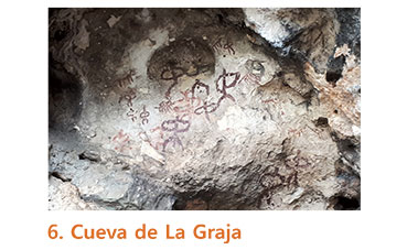Cueva de La Graja